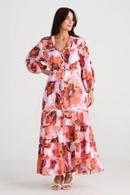 Load image into Gallery viewer, Gertie Dress - Azalea
