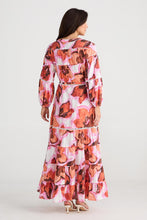 Load image into Gallery viewer, Gertie Dress - Azalea
