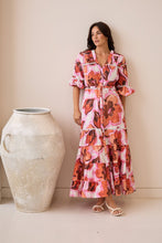 Load image into Gallery viewer, Gertie Dress - Azalea
