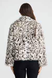 Bertoli Jacket