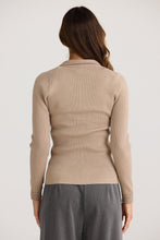 Load image into Gallery viewer, Mimi Long Sleeve Top
