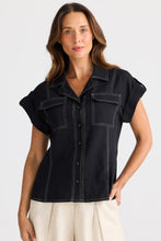 Load image into Gallery viewer, Portia Shirt
