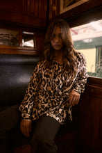 Load image into Gallery viewer, Nova Shirt - Savannah Print

