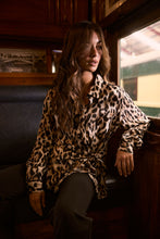 Load image into Gallery viewer, Nova Shirt - Savannah Print
