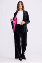 Load image into Gallery viewer, Lillia Blazer - Black
