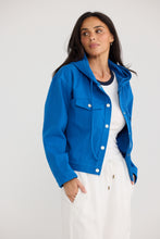 Load image into Gallery viewer, Kaysen Jacket

