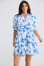 Load image into Gallery viewer, Rachel Short Dress
