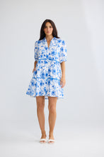 Load image into Gallery viewer, Rachel Short Dress
