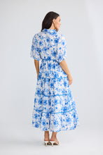 Load image into Gallery viewer, Rachel Maxi Dress
