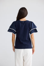 Load image into Gallery viewer, Courtney Tee

