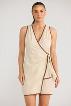 Load image into Gallery viewer, Emrys Wrap Dress
