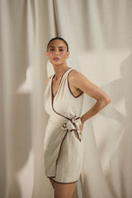 Load image into Gallery viewer, Emrys Wrap Dress
