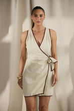 Load image into Gallery viewer, Emrys Wrap Dress
