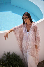 Load image into Gallery viewer, Claudia Overshirt
