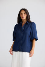 Load image into Gallery viewer, Zelda Blouse
