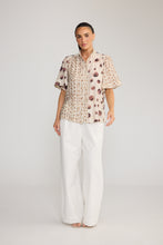 Load image into Gallery viewer, Penelope Top - Tigers Eye
