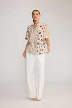 Load image into Gallery viewer, Penelope Top - Tigers Eye
