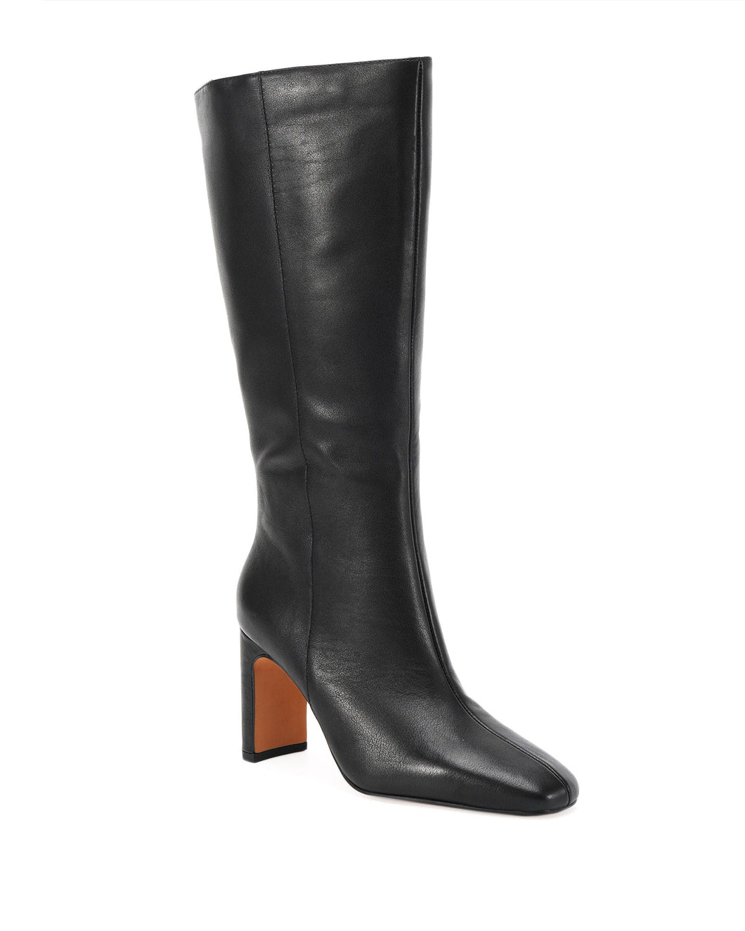Clara Long Boot