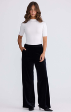 Load image into Gallery viewer, Jacinda Pant - Black
