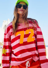 Load image into Gallery viewer, Stripe Summer 72 Sweat
