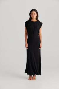 Rylee Dress - Black