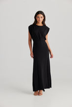 Load image into Gallery viewer, Rylee Dress - Black
