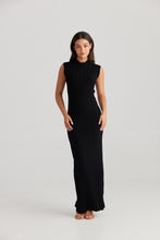 Load image into Gallery viewer, Lola Dress - Black
