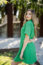 Load image into Gallery viewer, Steva Shirt Dress
