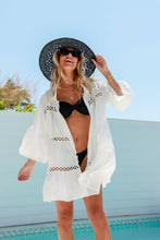 Load image into Gallery viewer, Lacie Shirt Dress
