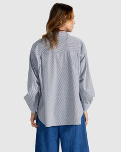 Madras Shirt