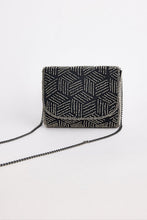 Load image into Gallery viewer, Ritz Handbag- Black
