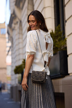 Load image into Gallery viewer, Ritz Handbag- Black
