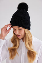 Load image into Gallery viewer, Lorena Beanie - Assorted Colours
