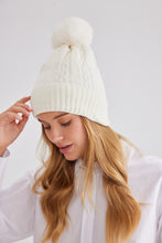 Load image into Gallery viewer, Lorena Beanie - Assorted Colours
