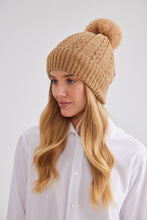 Load image into Gallery viewer, Lorena Beanie - Assorted Colours
