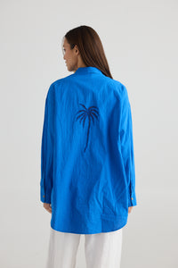 Coast Overshirt