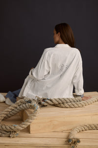 Coast Overshirt