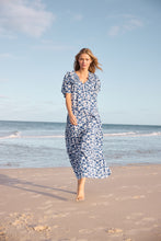 Load image into Gallery viewer, Soliel Midi Dress
