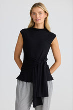 Load image into Gallery viewer, Fast Forward Top
