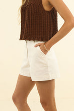 Load image into Gallery viewer, Ivy Denim Short
