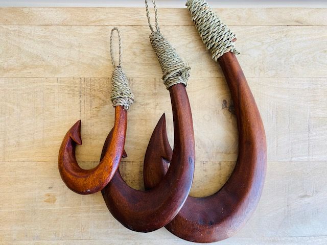 Deco Fishing Hooks