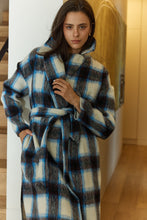 Load image into Gallery viewer, Kit Longline Coat
