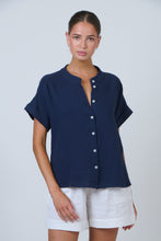 Load image into Gallery viewer, Button Through Shirt
