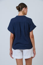 Load image into Gallery viewer, Button Through Shirt
