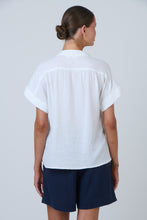Load image into Gallery viewer, Button Through Shirt
