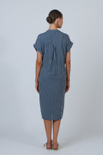 Load image into Gallery viewer, Mooring Shirt Dress
