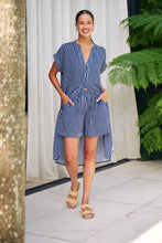 Load image into Gallery viewer, Mooring Shirt Dress
