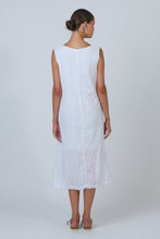 Load image into Gallery viewer, Flattery Sleeveless Dress
