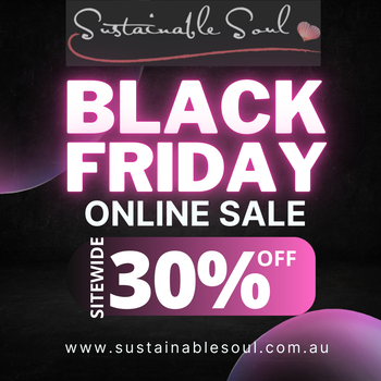 Sustainable Soul - Black Rock