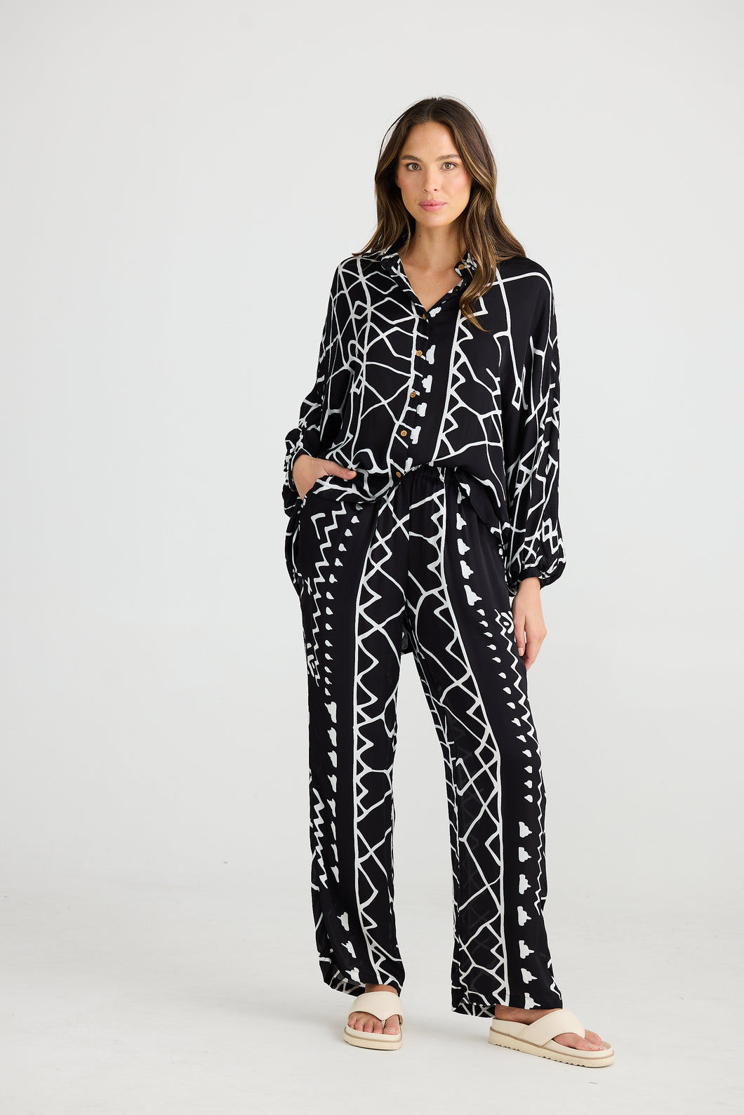 Souk Pant